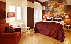 Chase Rooms - Unique Rooms Boutiquehotel Style
