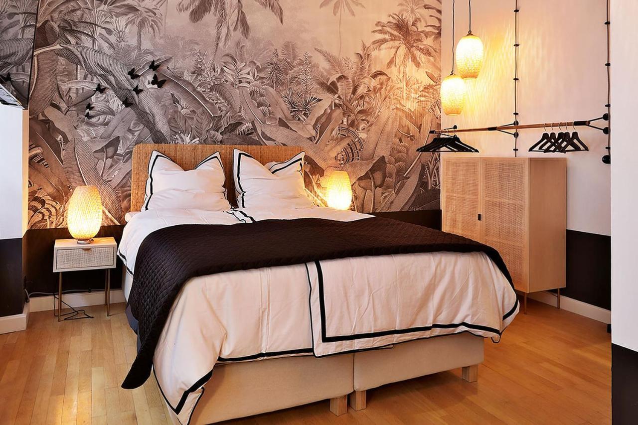 Chase Rooms - Unique Rooms Boutiquehotel Style Würzburg Exterior foto