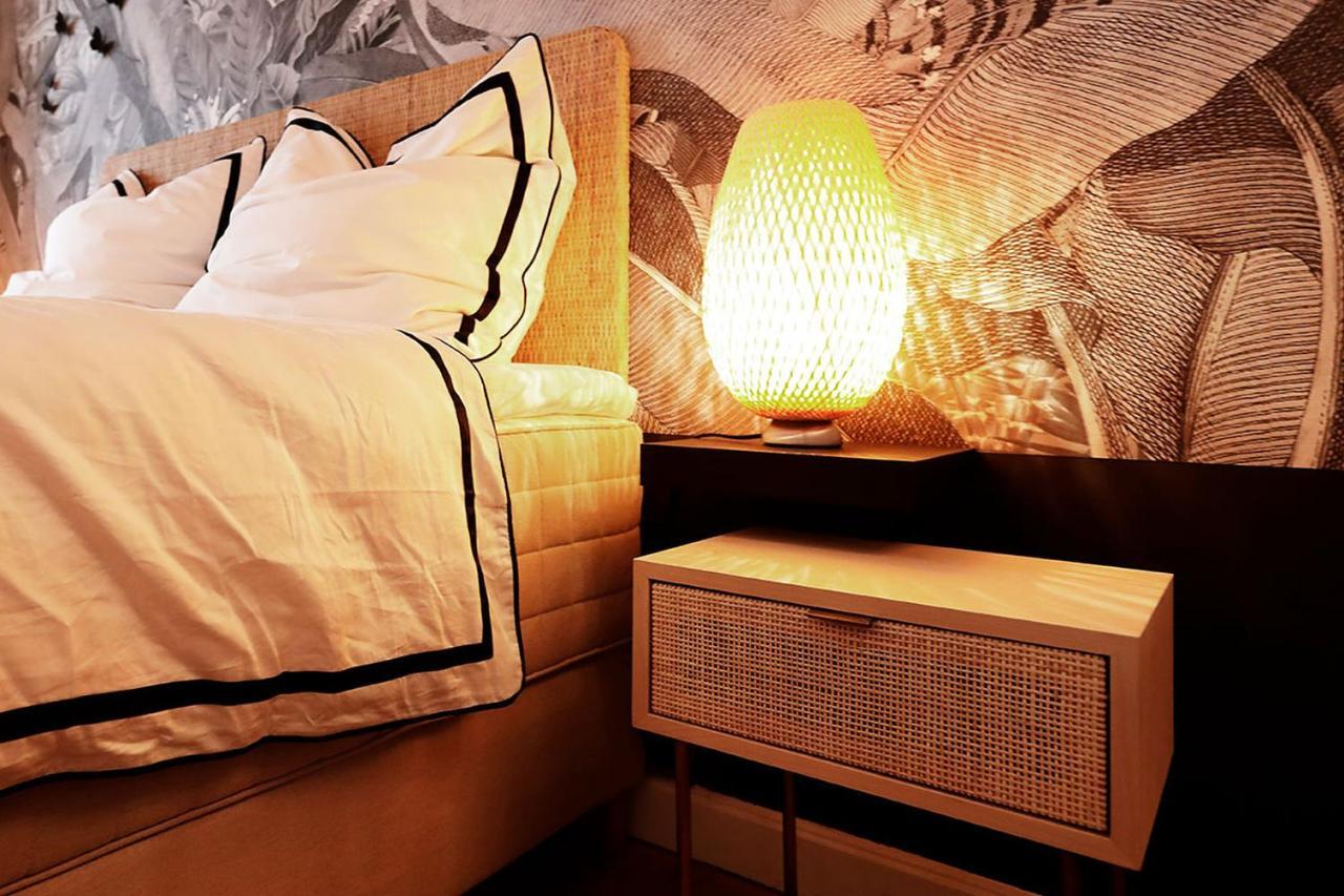 Chase Rooms - Unique Rooms Boutiquehotel Style Würzburg Exterior foto