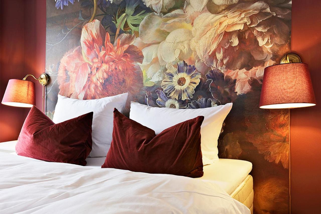 Chase Rooms - Unique Rooms Boutiquehotel Style Würzburg Exterior foto