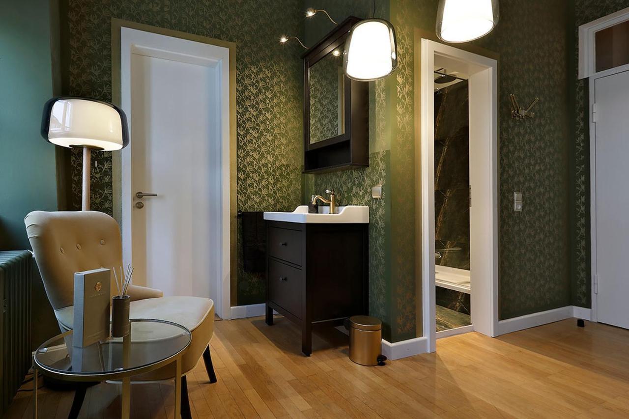 Chase Rooms - Unique Rooms Boutiquehotel Style Würzburg Exterior foto